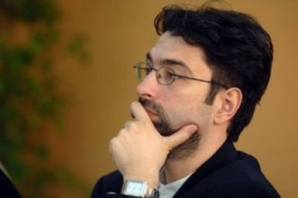 Sever Voinescu, despre Lăzăroiu: Ca Lady Gaga, e excentric, tinde să devină superstar